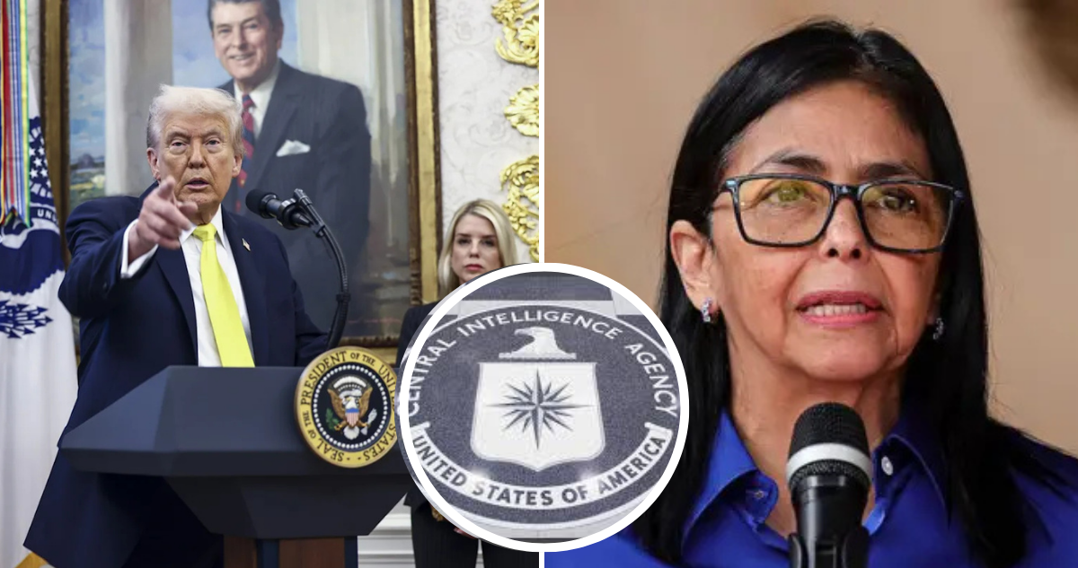 EEUU alista una presencia alta de la CIA en Venezuela