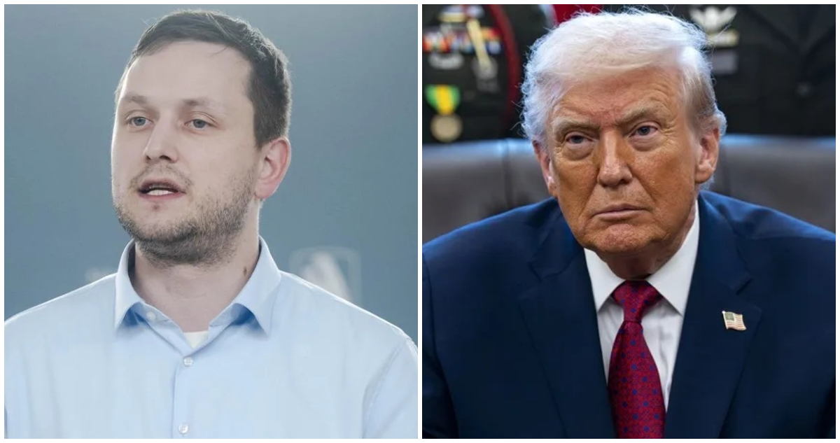 Primer ministro de Groenlandia responde a Trump y dice que prefiere a Dinamarca antes que a EEUU