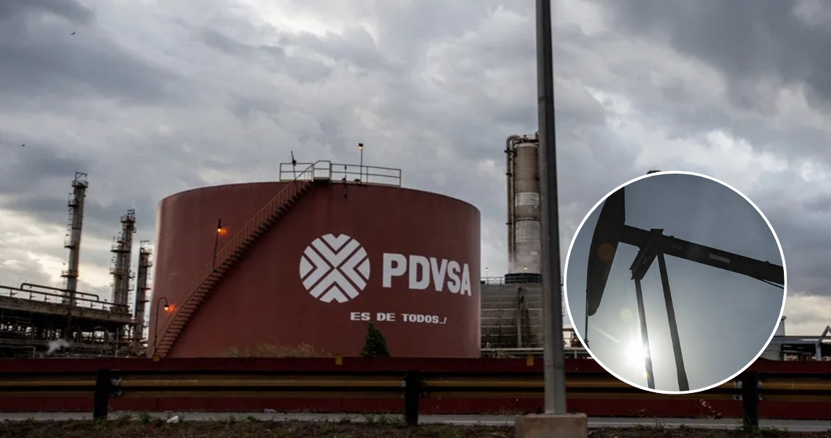 Bajo la mira de EEUU: Venezuela avanza en reforma que permite explotación petrolera extranjera privada