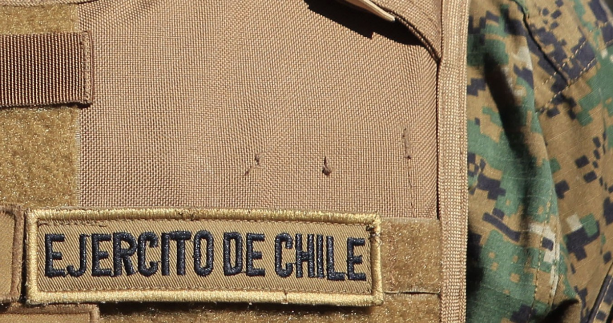 Condenan a dos suboficiales del Ejército por el delito de apremios ilegítimos en octubre de 2019