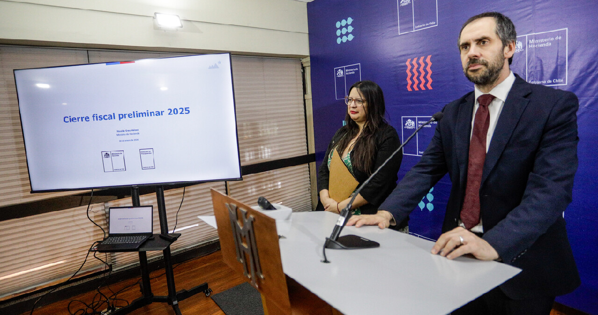El déficit fiscal en 2025 fue mayor al esperado por el Gobierno: anuncian nuevo recorte de gasto