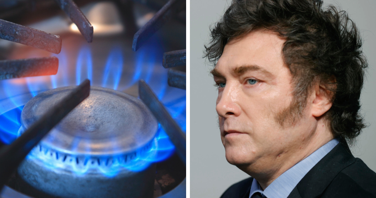 El Estado argentino deja de comercializar gas natural licuado y lo deja en manos de privados