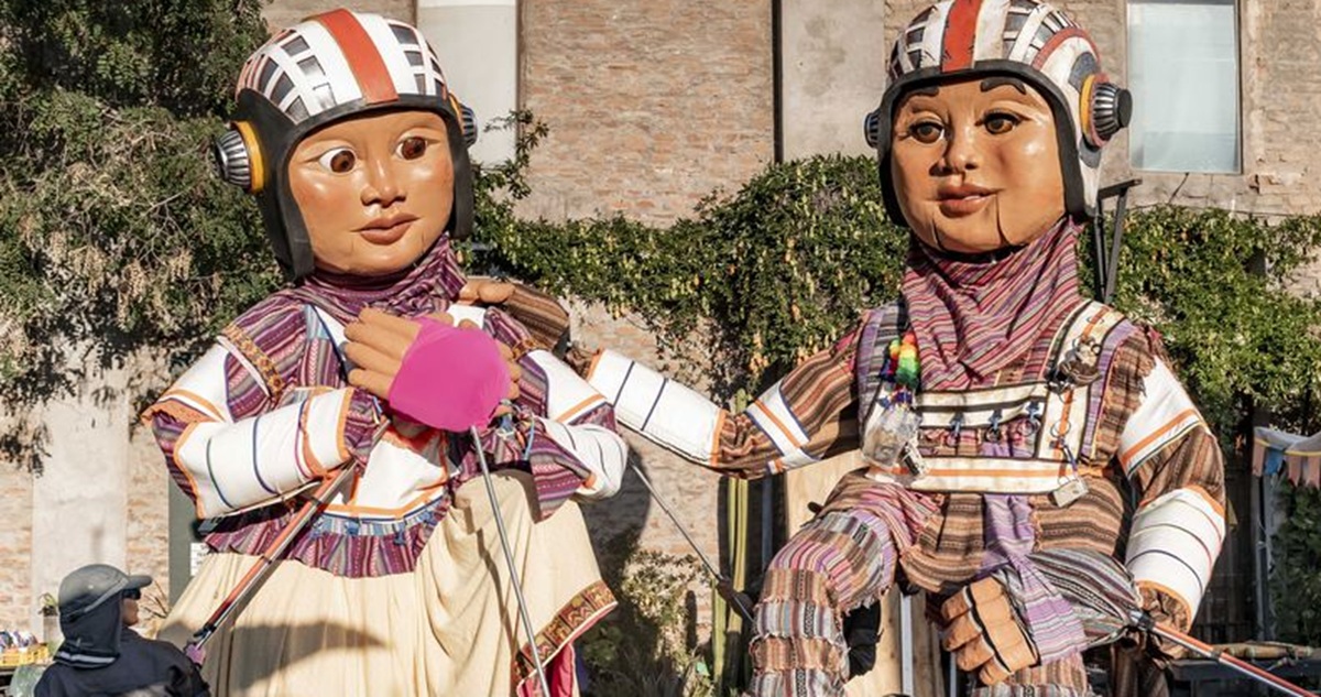 wara wara festival santiago a amil