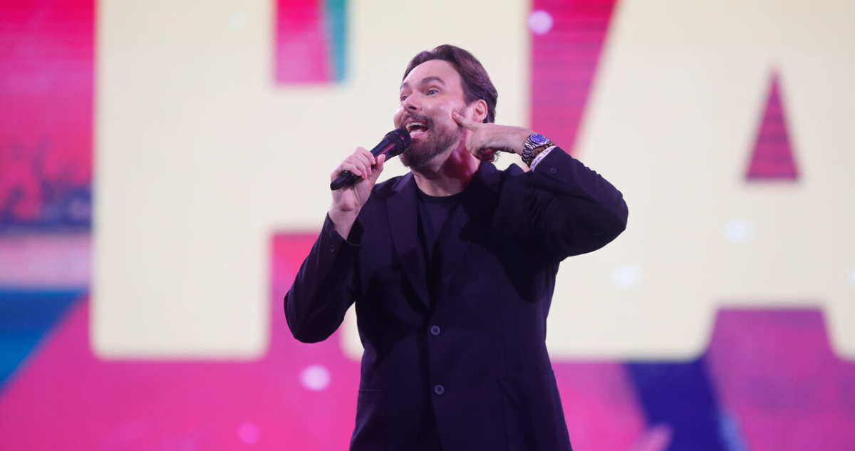 El mensaje de George Harris a sus compatriotas tras captura de Maduro en Caracas