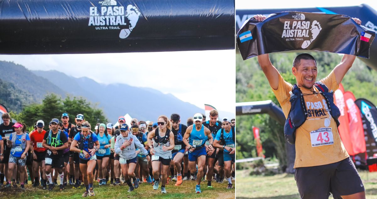 El Paso Austral prepara su versión 2026