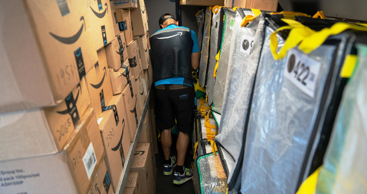 El sector privado en EEUU vuelve a crear empleo en diciembre y genera 41 mil puestos de trabajo