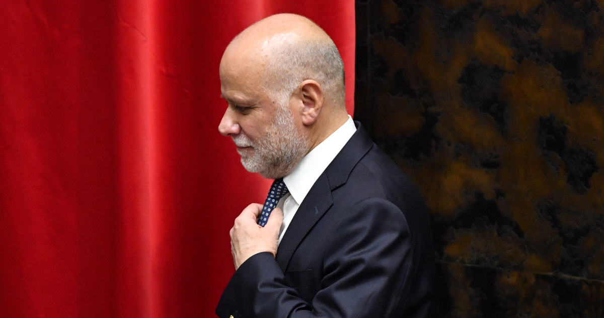 Elizalde defiende legado de actual administración: “Es evidente que el Gobierno estabilizó el país”