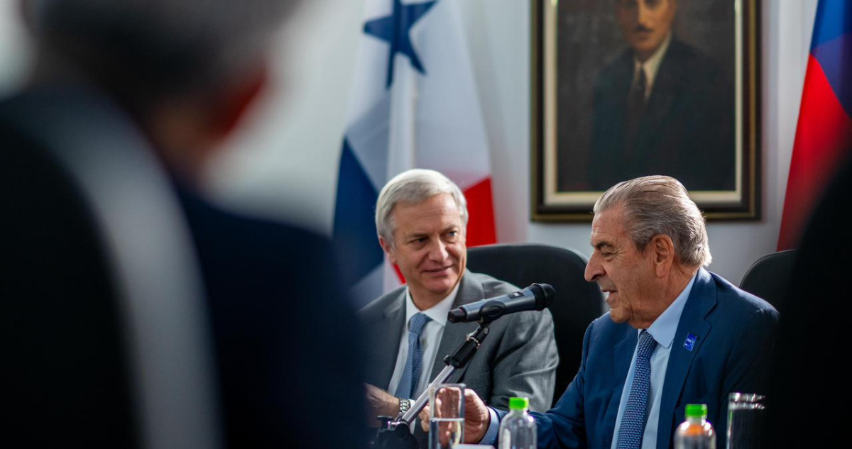 En compañía de Frei: José Antonio Kast se reunirá con los presidentes de Panamá y Bolivia