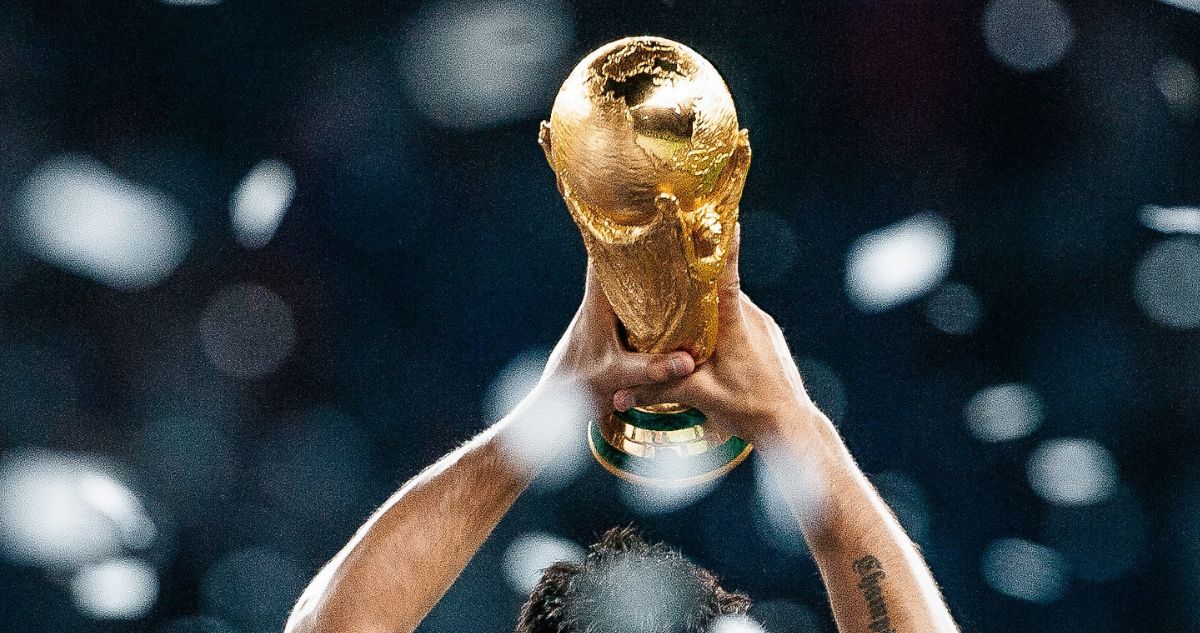 Mundial 2030 ya tiene sede para la gran final.