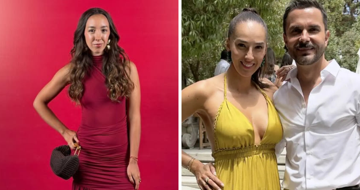 “Espero que hayan disfrutado el escándalo”: influencer vinculada a Álvaro Ballero desmiente romance