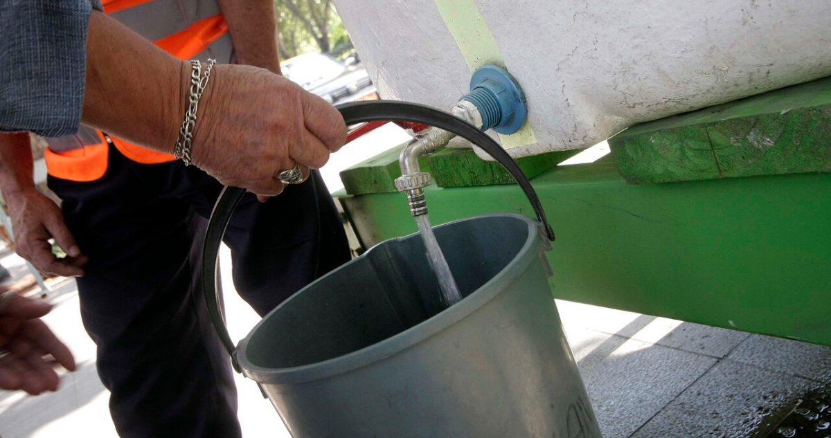 CONTEXTO: AGENCIA UNO.