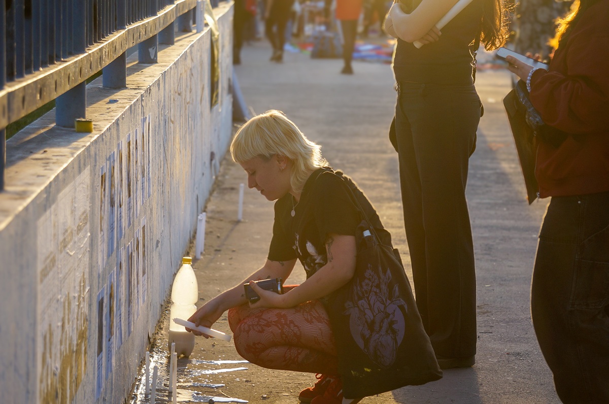 Memoria - Festival Muda