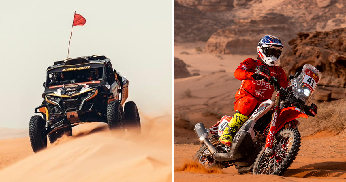 Fotos: Prensa “Chaleco” López y @_edophoto  