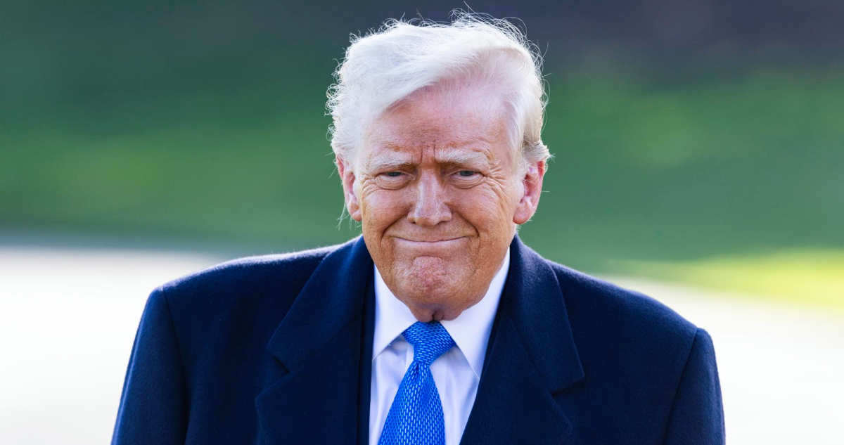 Europa planea “pausar” las contramedidas contra EEUU luego que Trump diera pie atrás a sus aranceles