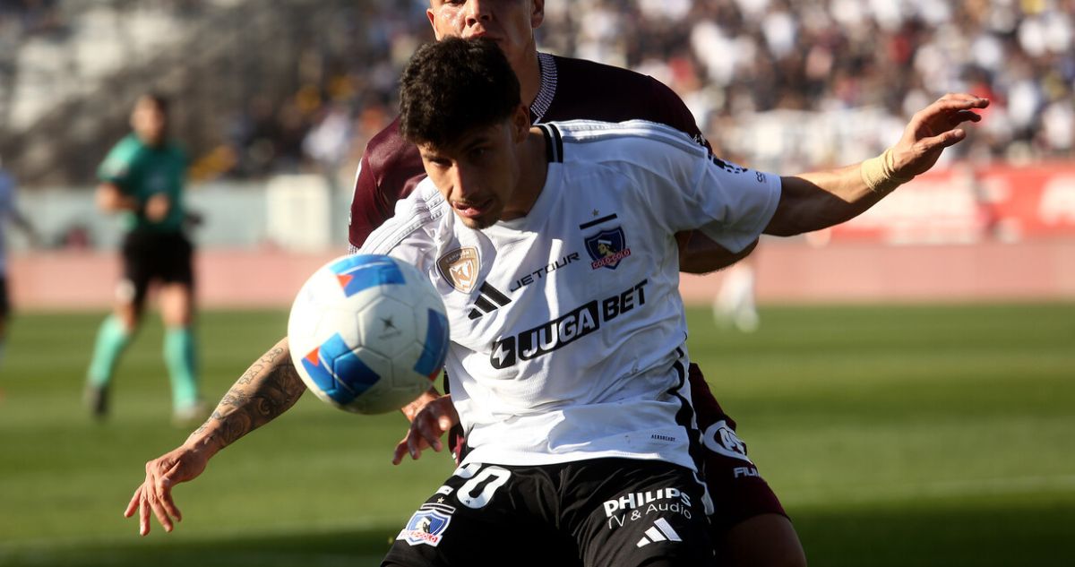 Alexander Oroz jugará en La Serena.