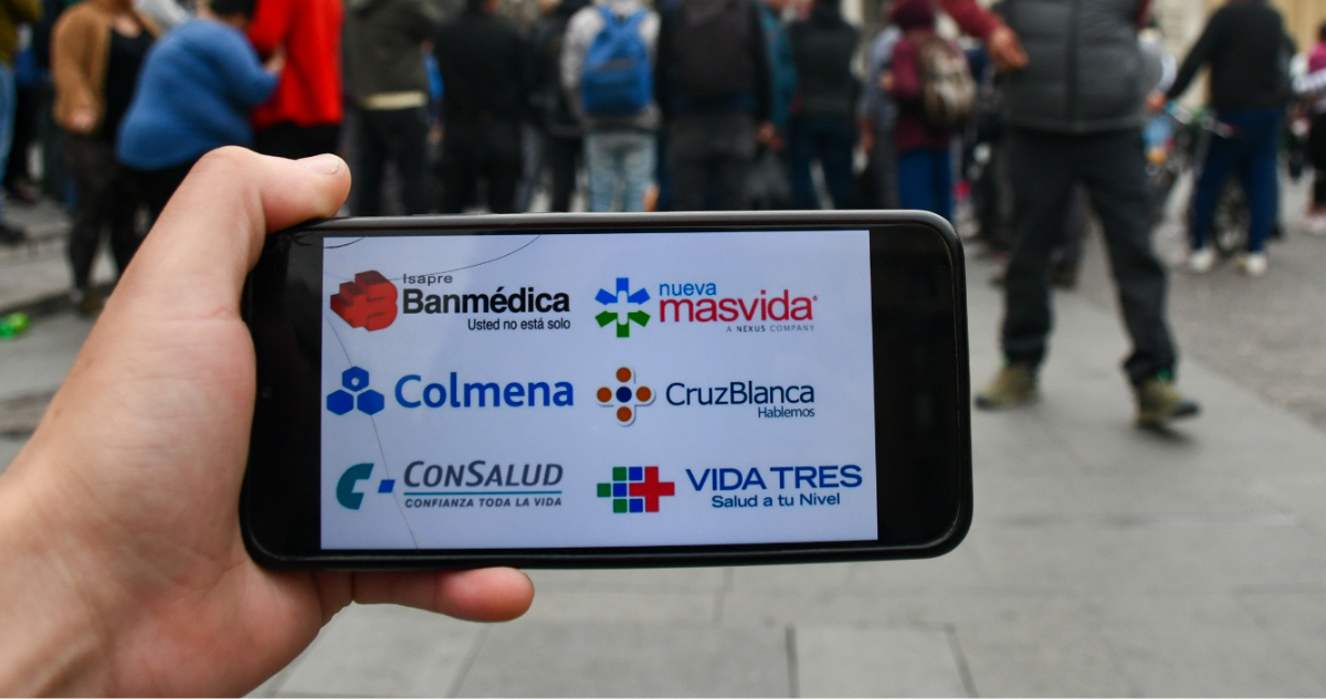 Revisa las fechas de pago de los excedentes de las isapres y qué cambia con la Ley Corta