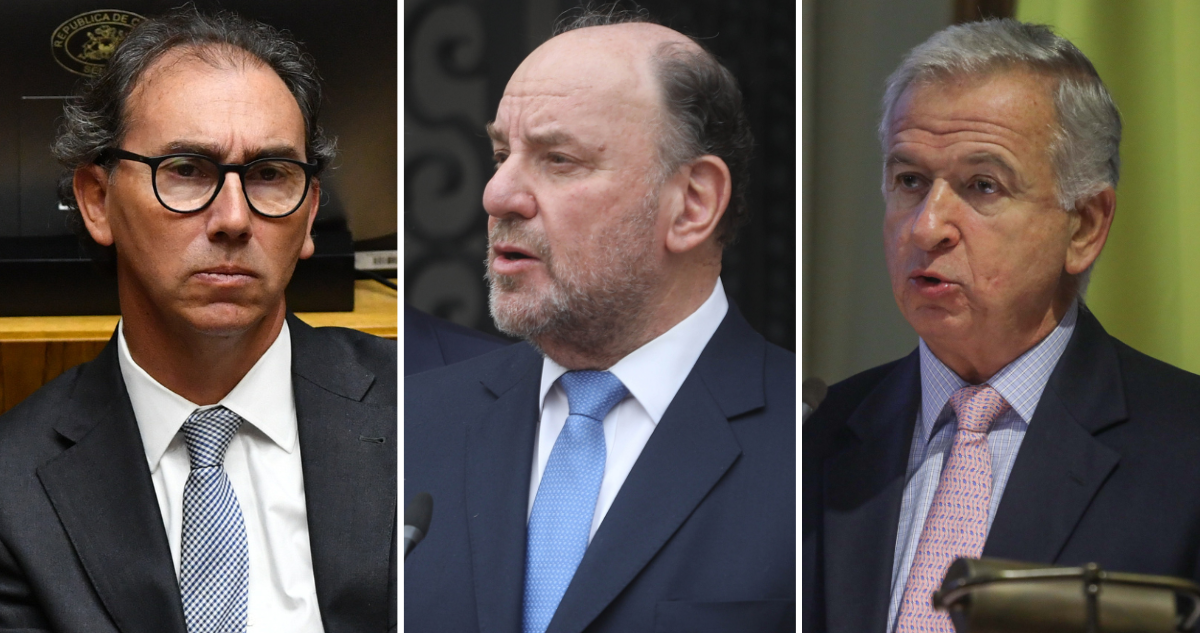 Exministros de Sebastián Piñera descartan sumarse a gobierno de Kast: “Se puede cooperar” desde afuera