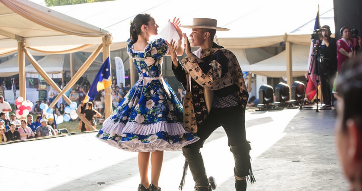 Este fin de semana se realiza la Expo Paine Rural 2026: revisa los artistas de cada noche