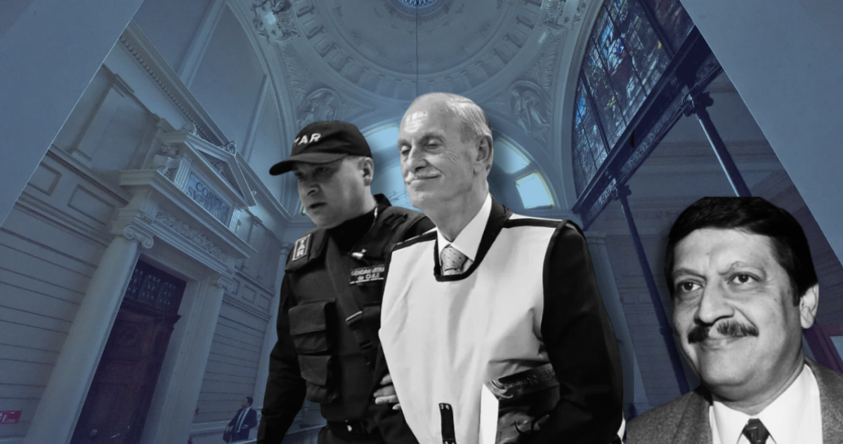 Fallo histórico: Suprema elimina rebajas de penas a violadores de DD.HH y ordena reingresos a prisión