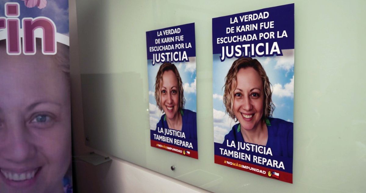 Triunfo póstumo: Fallo inédito acredita acoso laboral a TENS que inspiró la Ley Karin