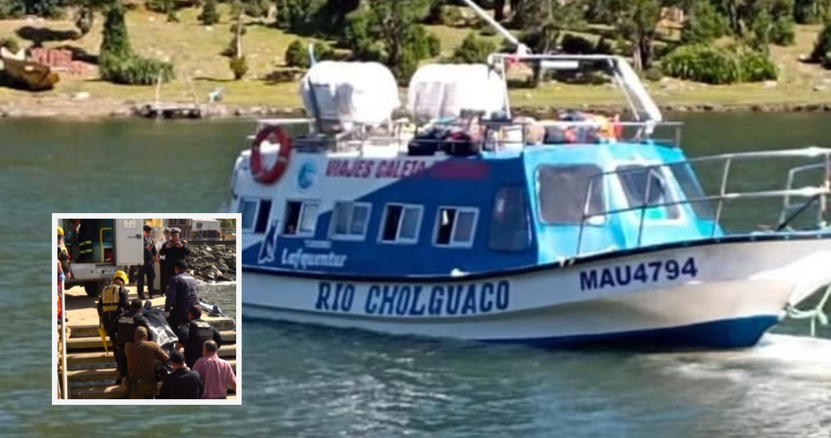 ARCHIVO | Captura de videos