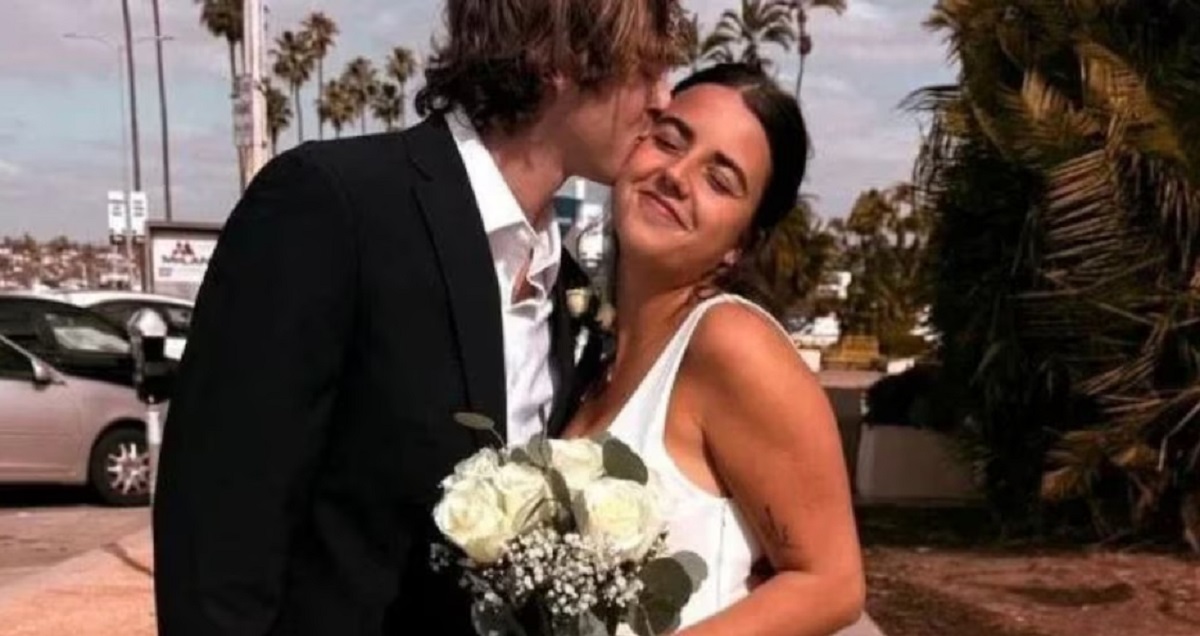 El calvario de una argentina acusada de casarse por conveniencia en EEUU: podría ser deportada