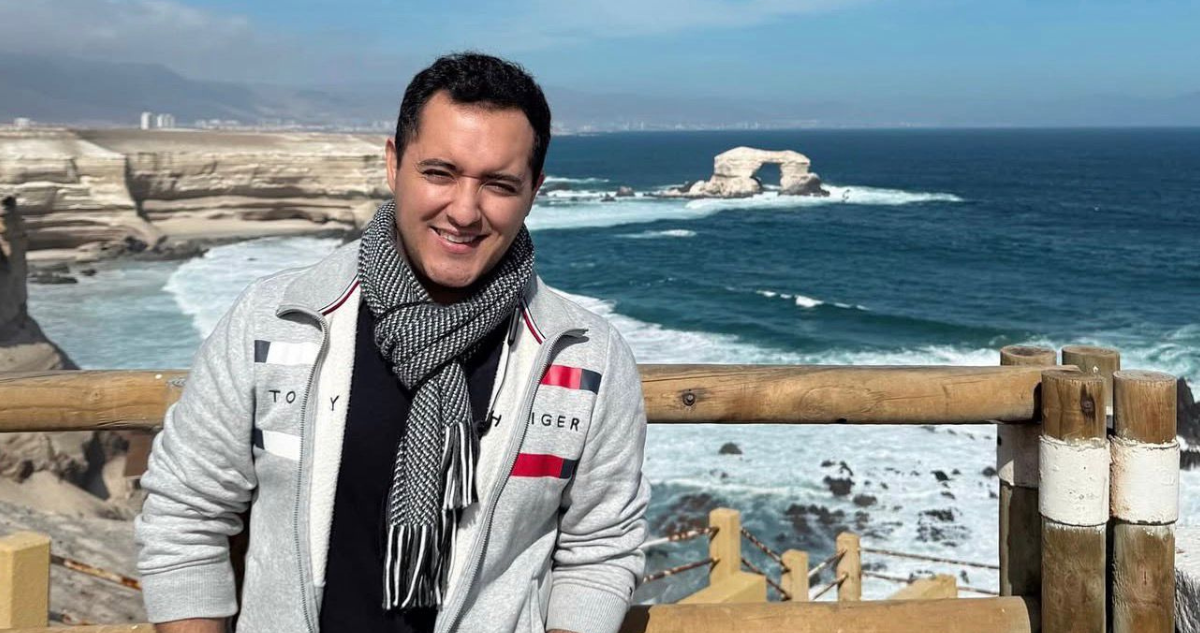 Felipe Parra hará su debut en el Festival del Huaso de Olmué 2026