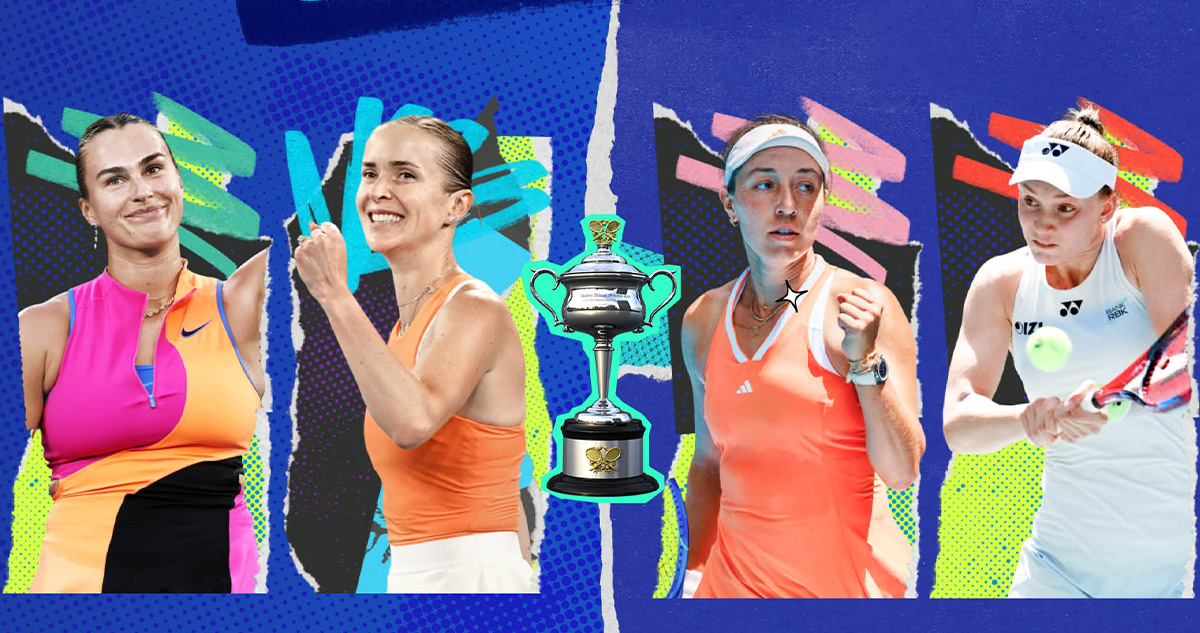 Instagram | @australianopen