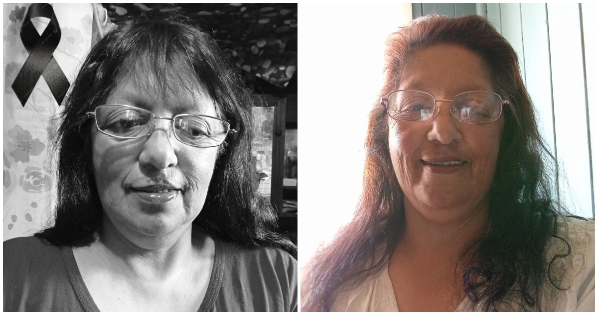 "Luchadora y optimista": vecinos conmovidos por femicidio de Ester Silva, emprendedora de Osorno