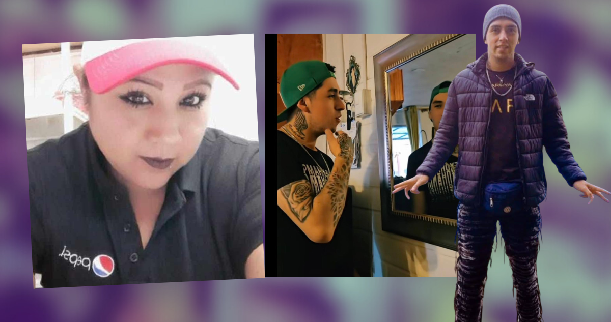 Primer femicidio 2026