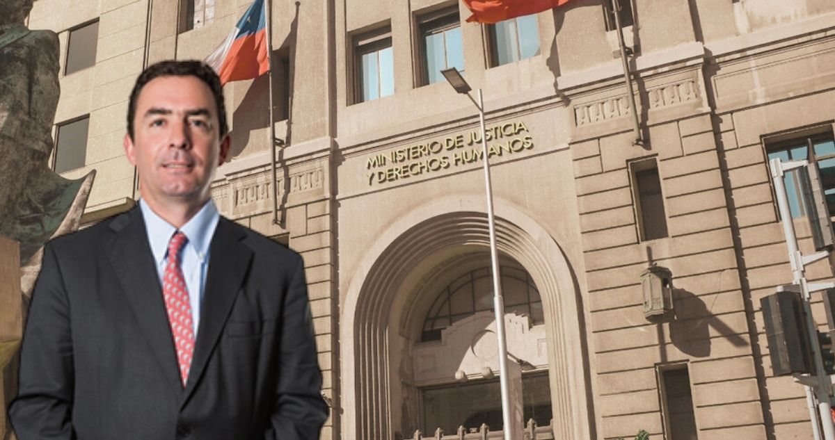 Critican posible llegada de exabogado de dictador Pinochet, Fernando Rabat, al Ministerio de Justicia