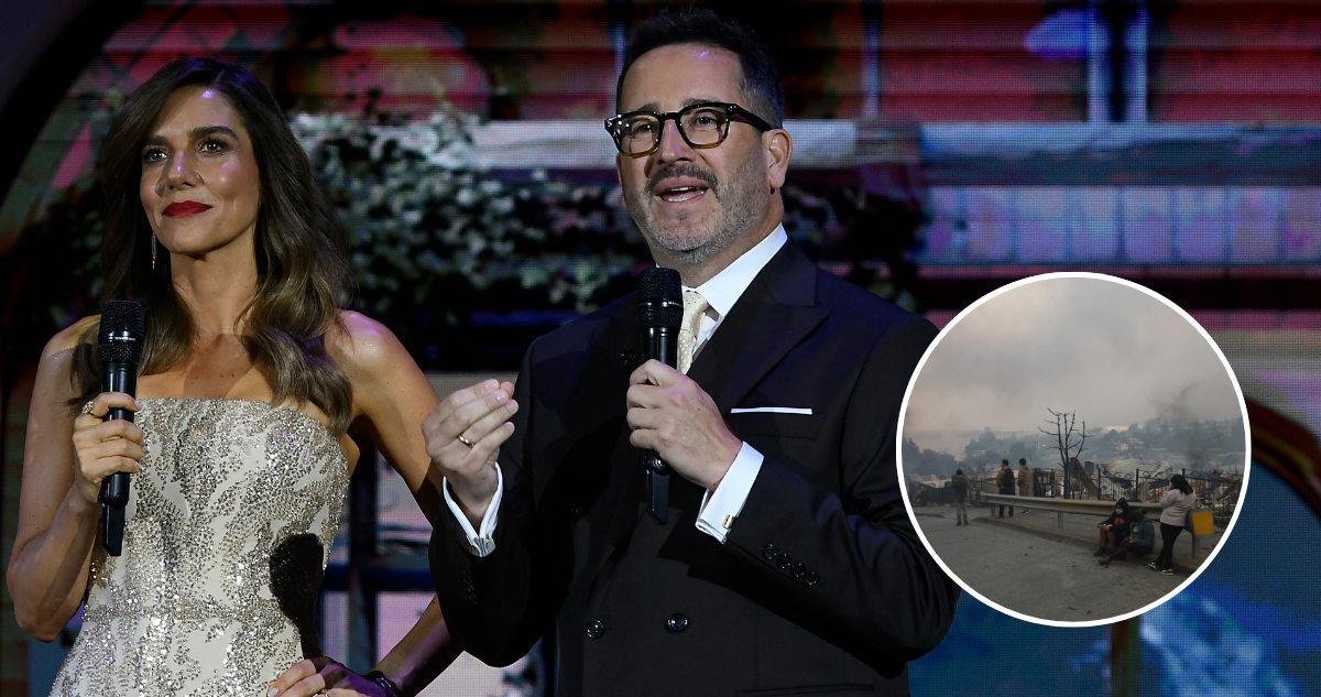 Festival de Olmué 2026: habilitan puntos de acopio en El Patagual por incendios Ñuble y Bío Bío