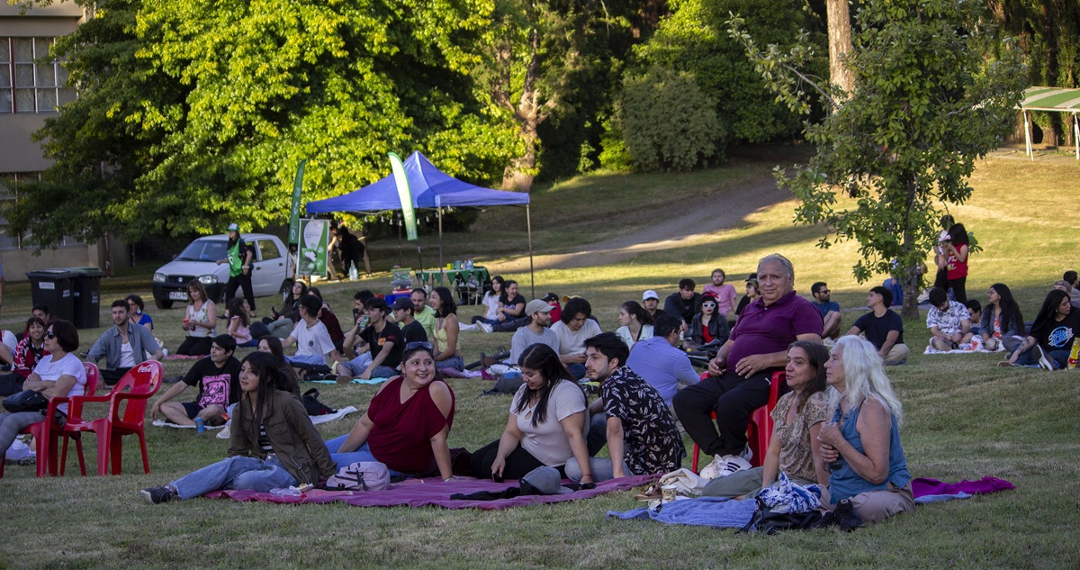 FICValdivia en Verano 2025