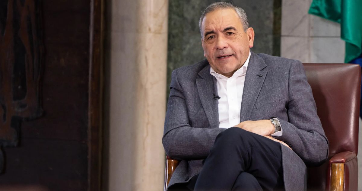 Fidel Espinoza (PS): Ministras como Camila Vallejo no mostraron ni un dejo de autocrítica ni humildad