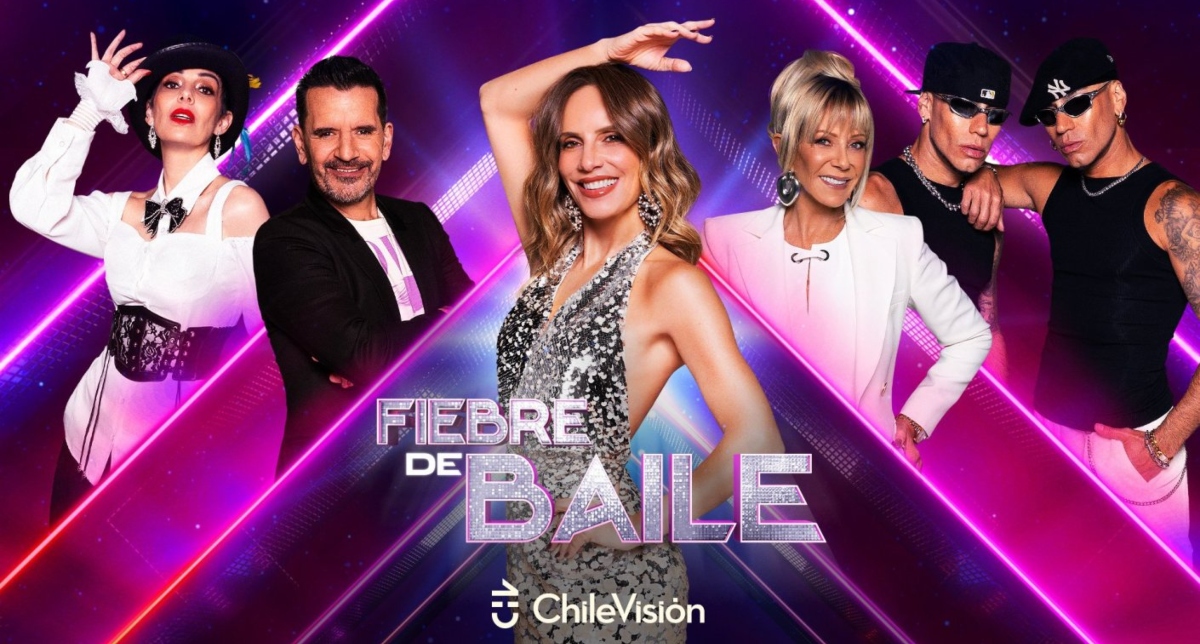 Fiebre de Baile