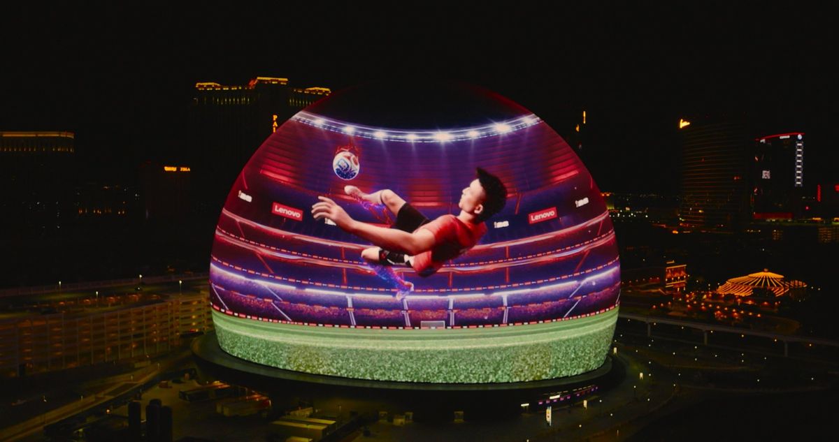 FIFA anunció que utilizará IA en el Mundial 2026.