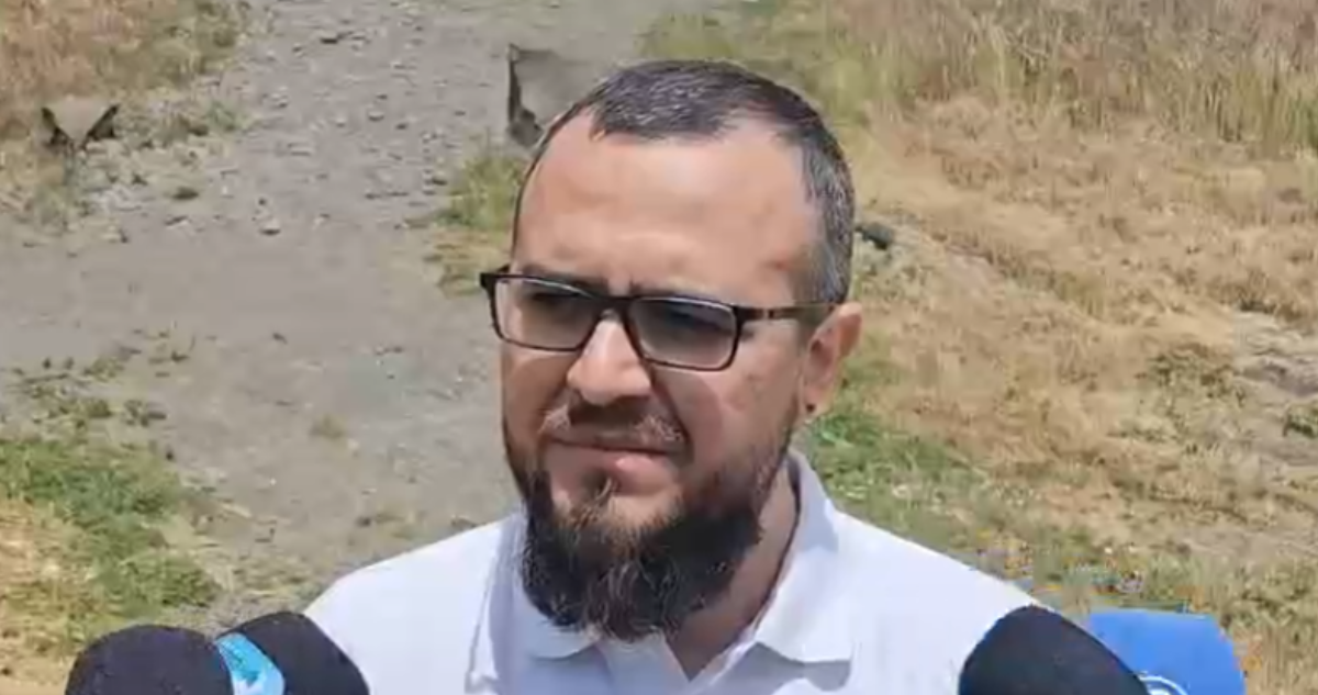 Fiscal jefe de Lautaro, Enrique Vásquez, asumirá cargo en la Fiscalía Supraterritorial