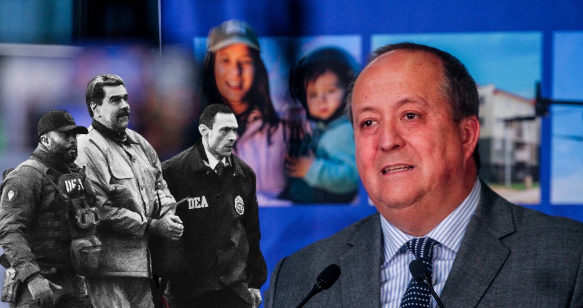 Fiscal nacional confirma intención de interrogar a Nicolás Maduro por el crimen de Ronald Ojeda