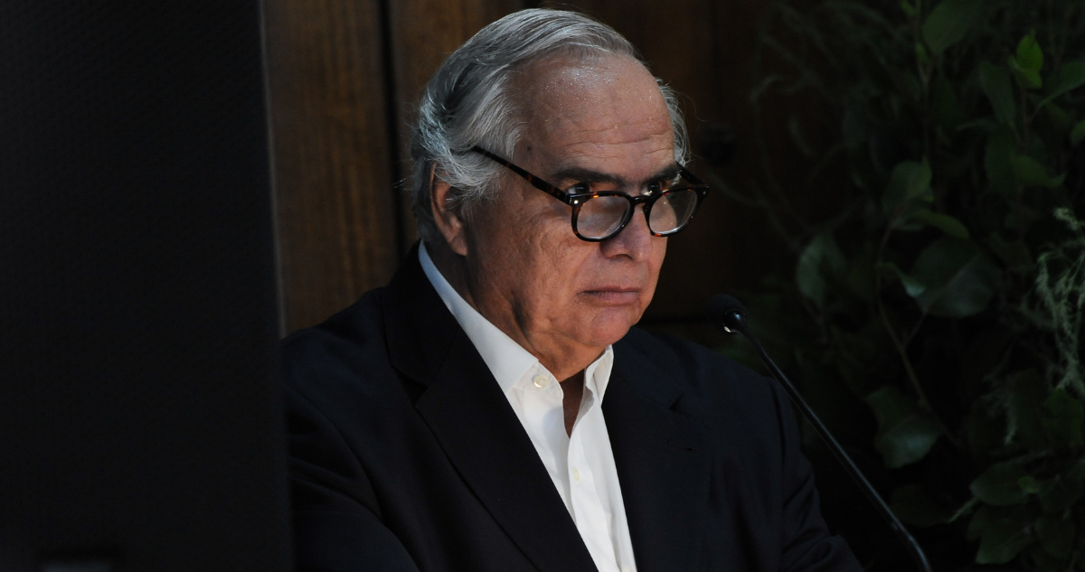 Fiscalía confirma que Andrés Chadwick es imputado en causa reservada tras cierre de Factop