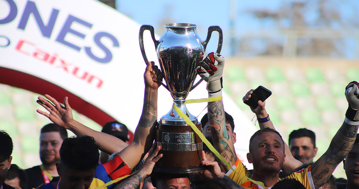 Macarena Carvajal | Agencia Uno