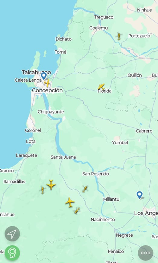 FlightRadar