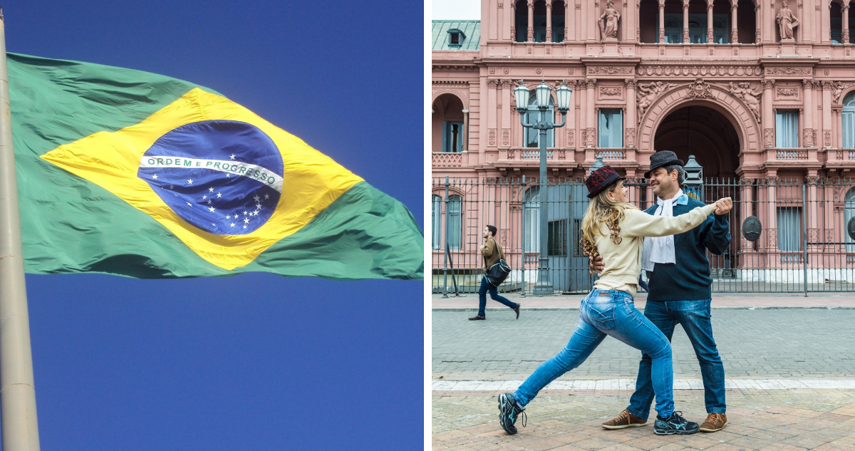 FMI ajusta su proyección de crecimiento para Latinoamérica: Brasil se desacelera y Argentina destaca