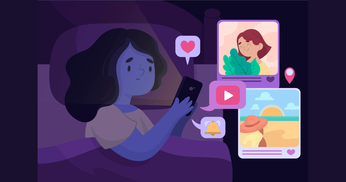 ‘FoMO’ o el miedo a perderse algo ¿Cómo afecta a nuestras vidas y qué hacer para reducir su efecto?