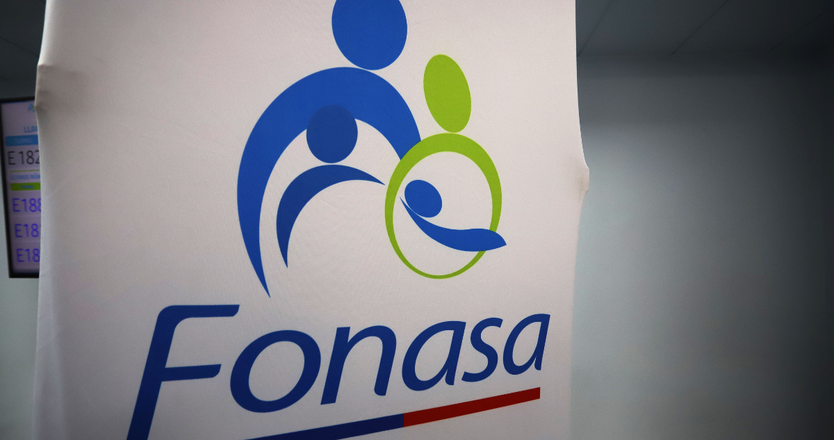 Fonasa