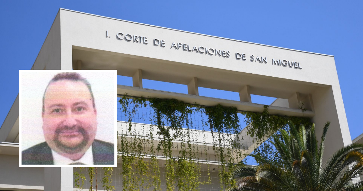 Formulan cargos contra conservador Sergio Yáber y notarios de San Miguel tras cierre de sumario