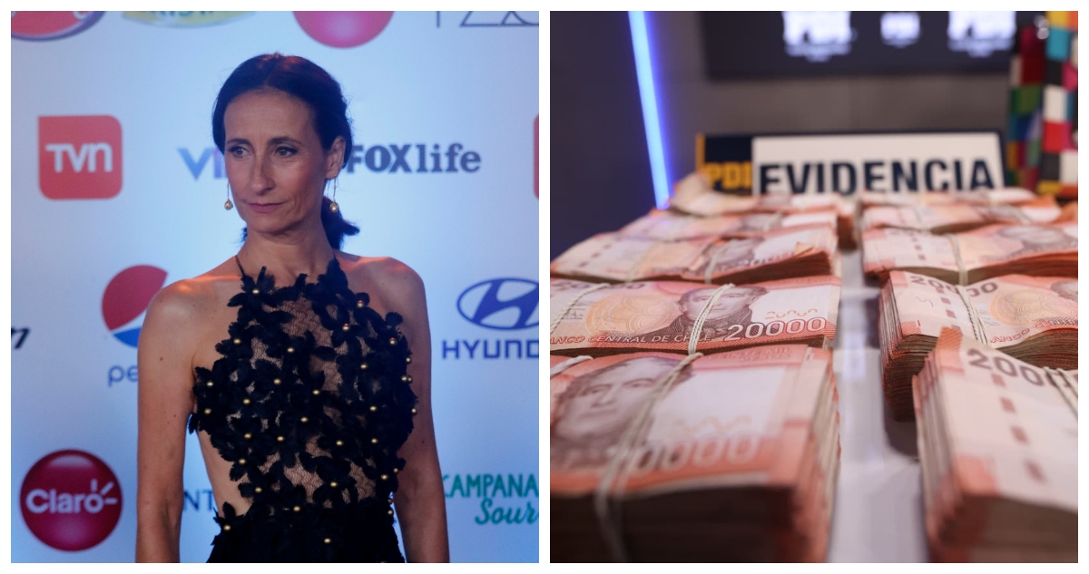 Se hicieron pasar por falsos policías: el modus operandi de la banda que estafó a Amparo Noguera