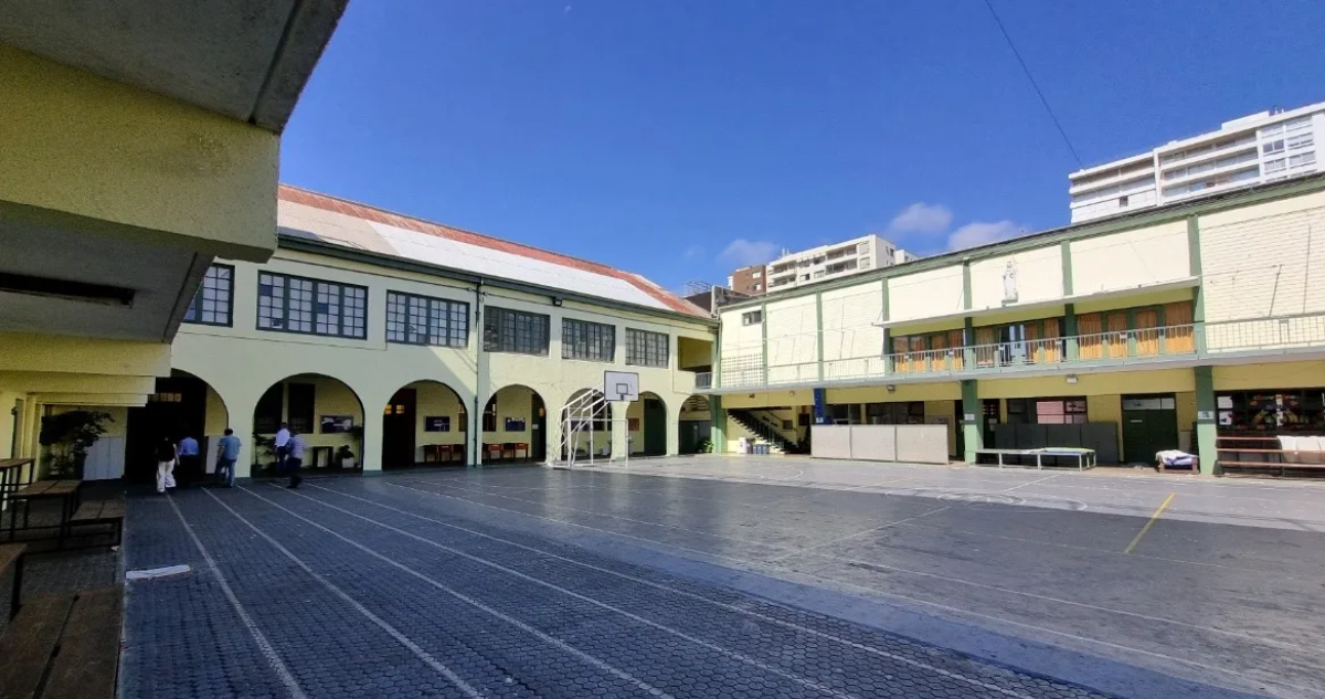 Dudas por supuesto traslado de colegio con orden de desalojo en Viña: Seremi descarta solicitud formal