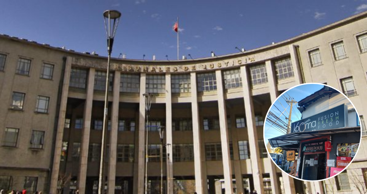 “Otakina malintencionada”: Corte ordena borrar publicaciones de local que “funó” a clienta en RRSS