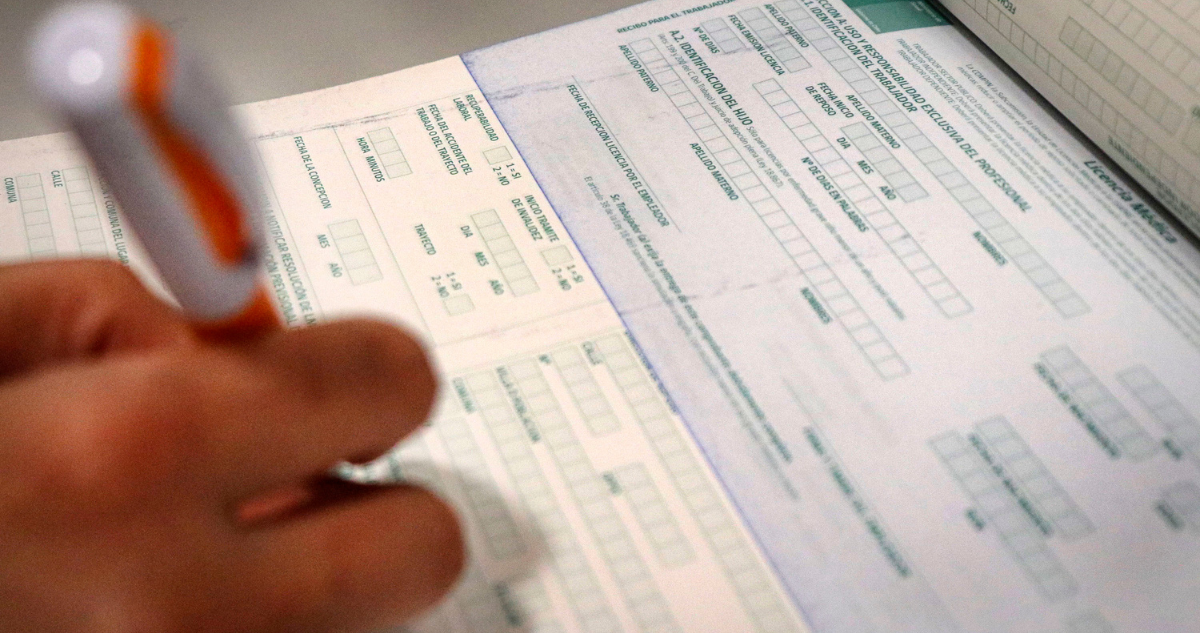 CGR detecta falencias en control de licencias médicas en Servicio de Salud O’Higgins y Hosp. de Rengo