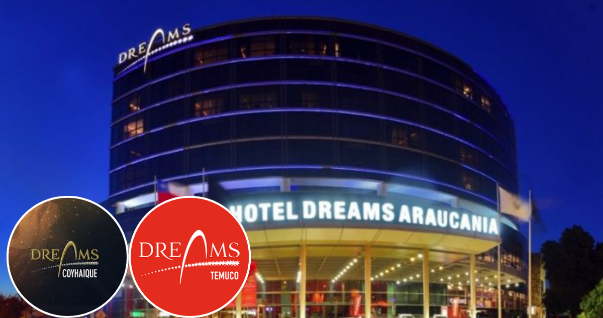 Indagan a expresidenta del sindicato de trabajadores del Casino Dreams por apropiación de $80 millones